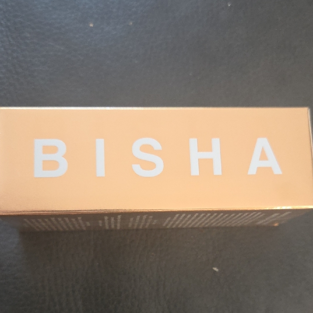 ISH Bisha Gold Makeup Primer - Picture 2 of 5